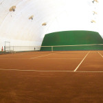 Corsi e tornei tennis invernali