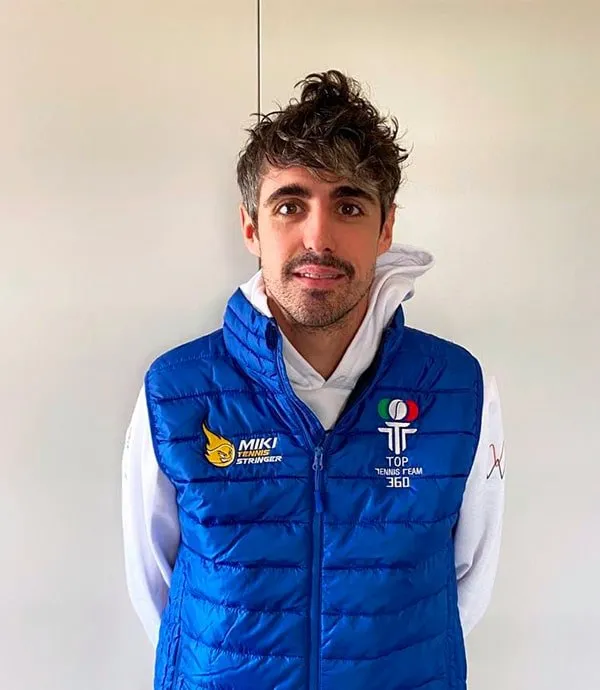 Matteo Molgora