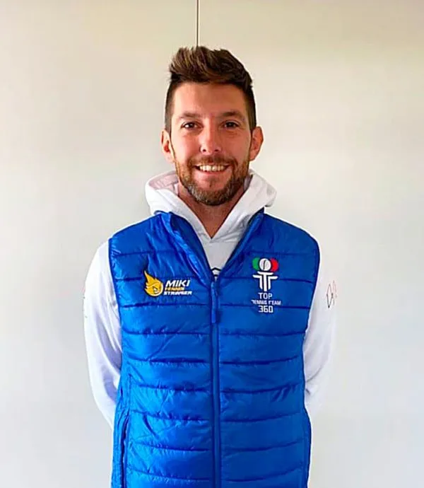 Simone Speranzini