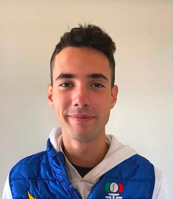 Luca Fusi